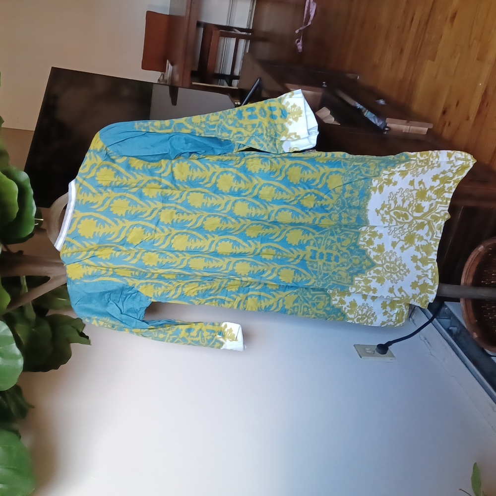 Pakistani Kurta - image 3